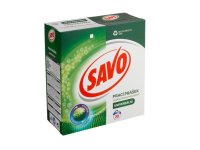 Savo 20dávek/1.4kg prášek bez Chloru Uni